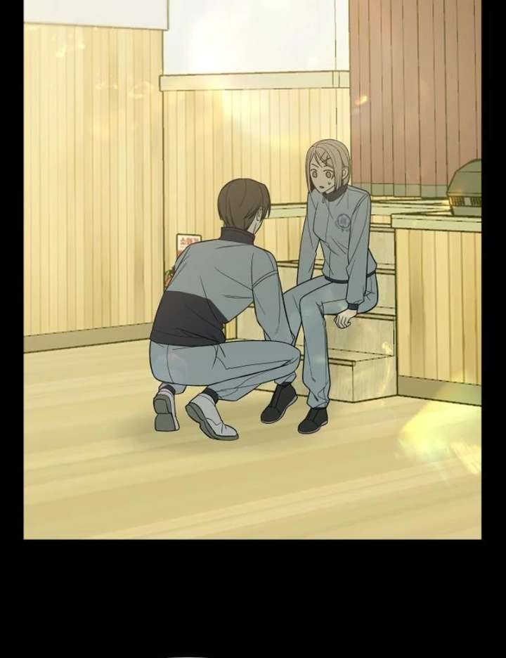 All Sorts of Nonsense, Begins Now Chapter 8 - Page 28