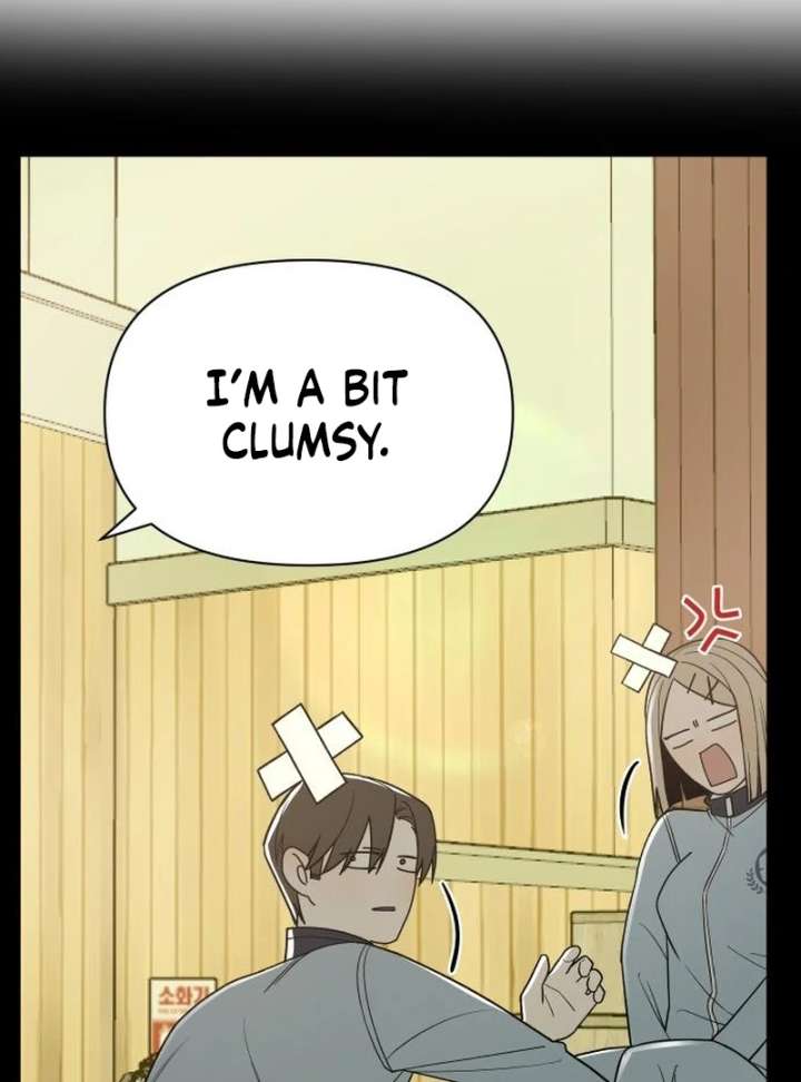 All Sorts of Nonsense, Begins Now Chapter 8 - Page 39