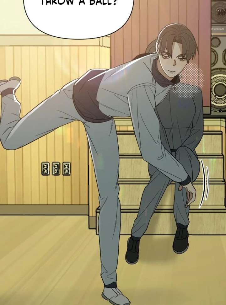 All Sorts of Nonsense, Begins Now Chapter 8 - Page 49