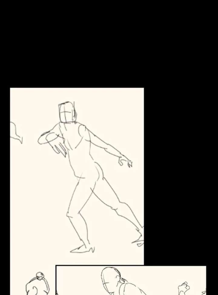 All Sorts of Nonsense, Begins Now Chapter 8 - Page 5