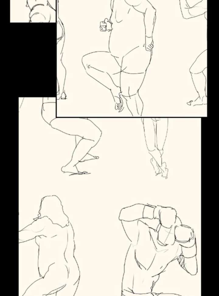 All Sorts of Nonsense, Begins Now Chapter 8 - Page 6