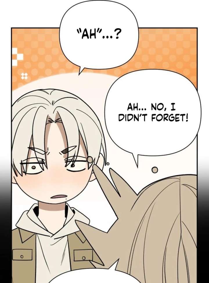 All Sorts of Nonsense, Begins Now Chapter 8 - Page 65