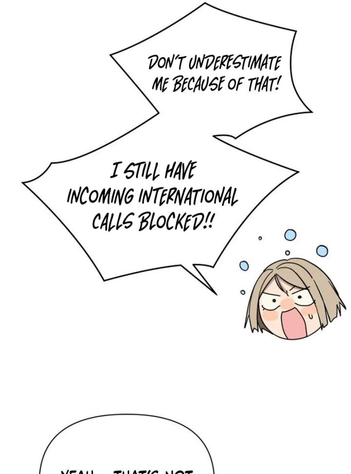 All Sorts of Nonsense, Begins Now Chapter 8 - Page 75