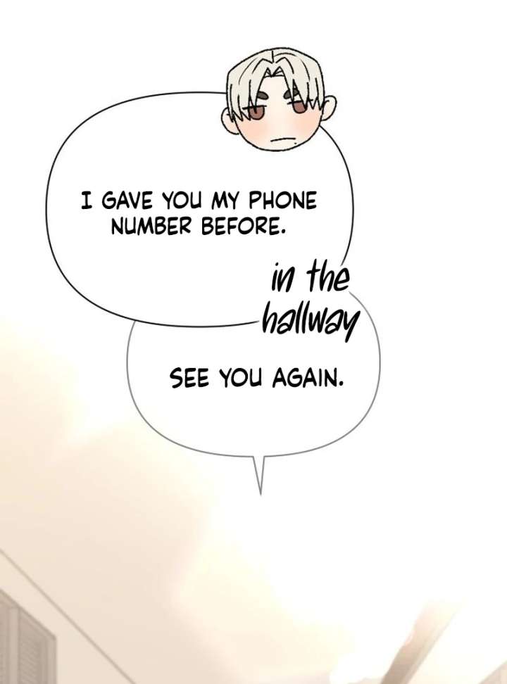 All Sorts of Nonsense, Begins Now Chapter 8 - Page 79