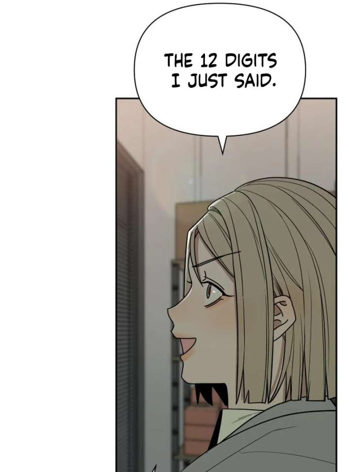 All Sorts of Nonsense, Begins Now Chapter 8 - Page 85