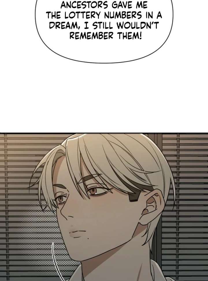 All Sorts of Nonsense, Begins Now Chapter 8 - Page 90