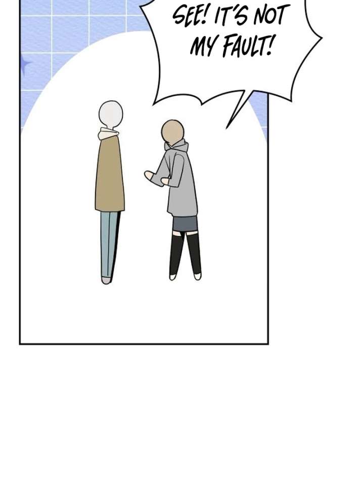 All Sorts of Nonsense, Begins Now Chapter 8 - Page 92