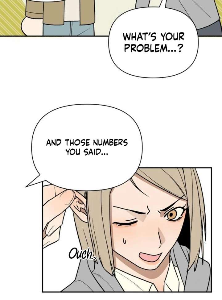 All Sorts of Nonsense, Begins Now Chapter 8 - Page 99