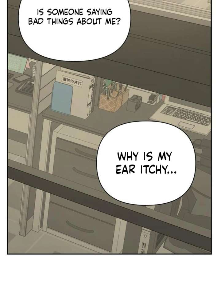 All Sorts of Nonsense, Begins Now Chapter 9 - Page 107