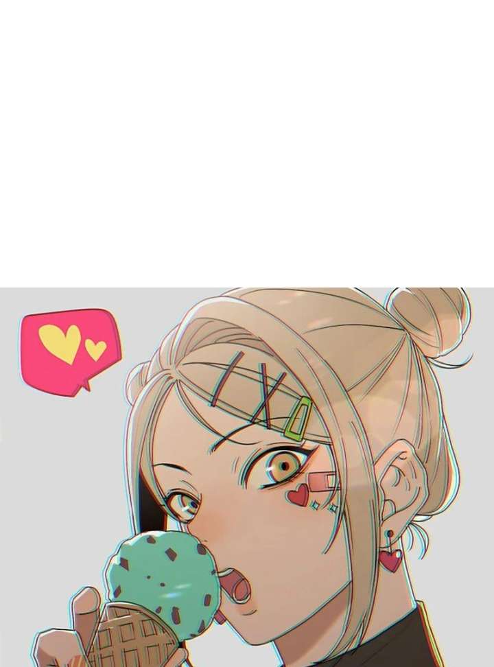 All Sorts of Nonsense, Begins Now Chapter 9 - Page 11