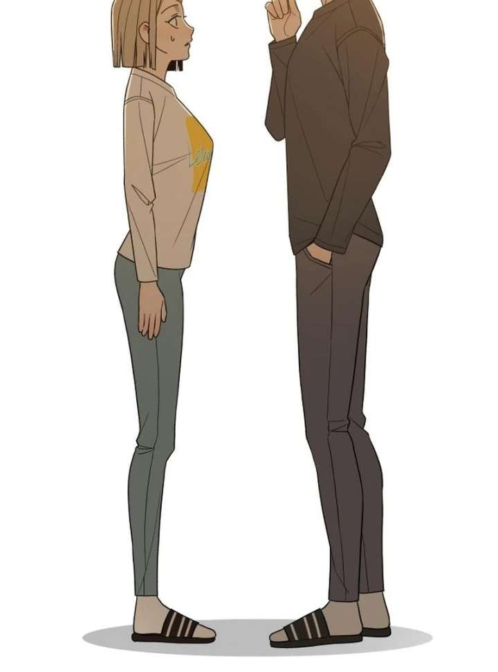 All Sorts of Nonsense, Begins Now Chapter 9 - Page 112