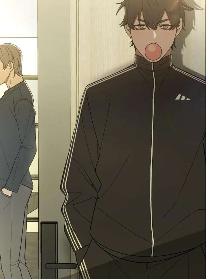 All Sorts of Nonsense, Begins Now Chapter 9 - Page 117