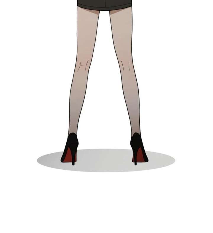 All Sorts of Nonsense, Begins Now Chapter 9 - Page 18