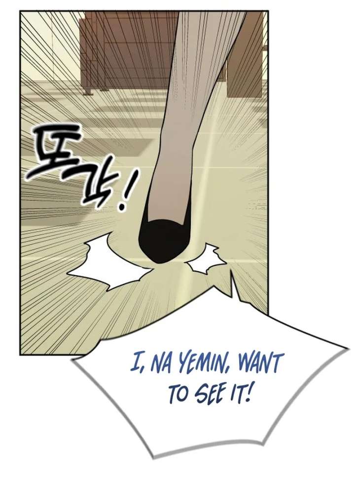 All Sorts of Nonsense, Begins Now Chapter 9 - Page 21