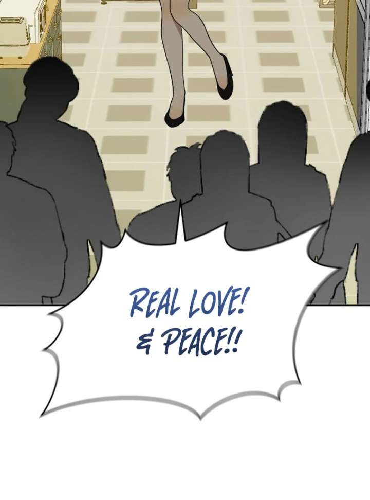 All Sorts of Nonsense, Begins Now Chapter 9 - Page 23