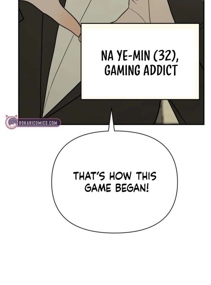 All Sorts of Nonsense, Begins Now Chapter 9 - Page 25