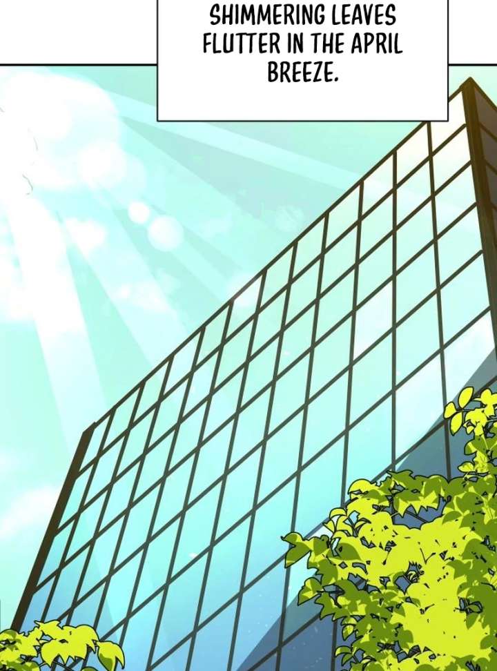 All Sorts of Nonsense, Begins Now Chapter 9 - Page 3