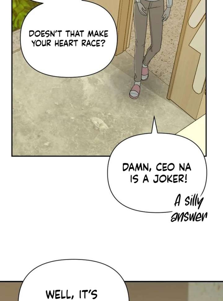 All Sorts of Nonsense, Begins Now Chapter 9 - Page 30