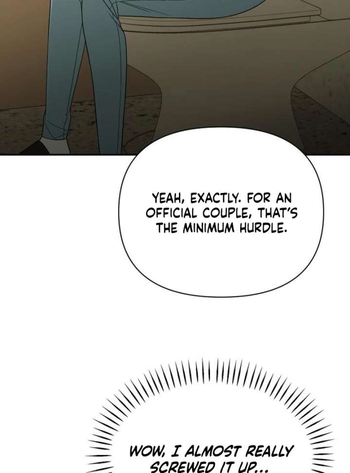 All Sorts of Nonsense, Begins Now Chapter 9 - Page 32