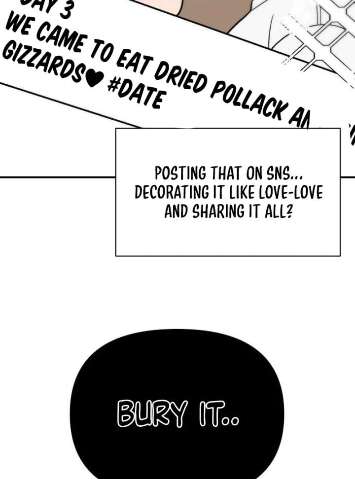 All Sorts of Nonsense, Begins Now Chapter 9 - Page 39