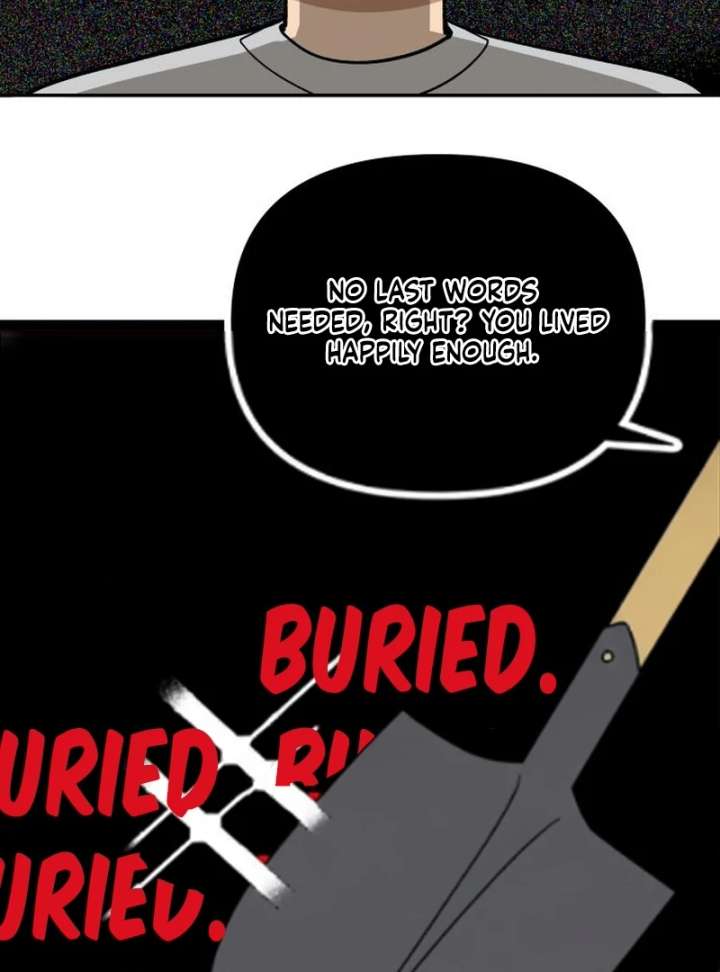 All Sorts of Nonsense, Begins Now Chapter 9 - Page 41