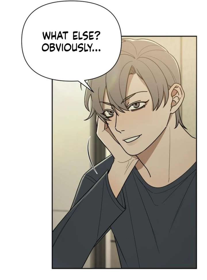 All Sorts of Nonsense, Begins Now Chapter 9 - Page 55