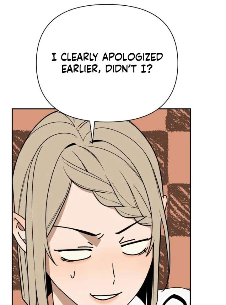 All Sorts of Nonsense, Begins Now Chapter 9 - Page 60