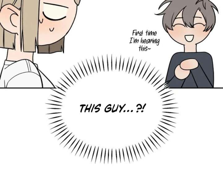 All Sorts of Nonsense, Begins Now Chapter 9 - Page 64