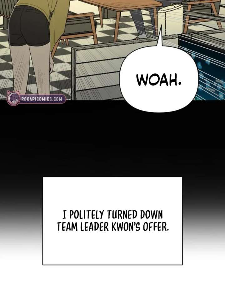 All Sorts of Nonsense, Begins Now Chapter 9 - Page 74