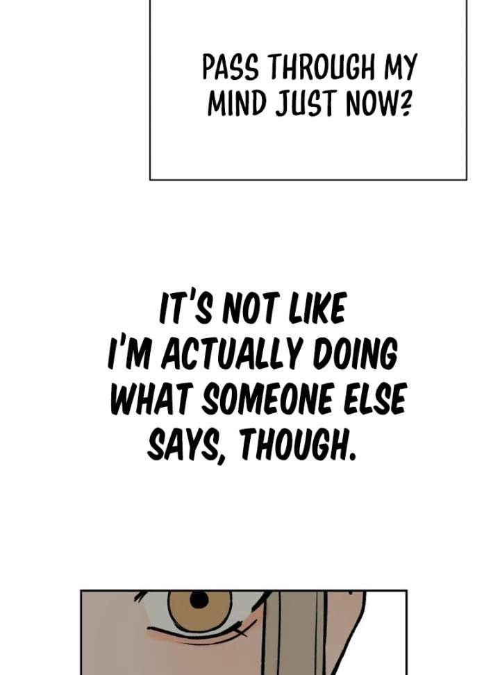 All Sorts of Nonsense, Begins Now Chapter 9 - Page 88