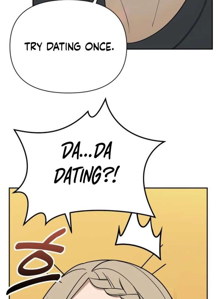 All Sorts of Nonsense, Begins Now Chapter 9 - Page 96