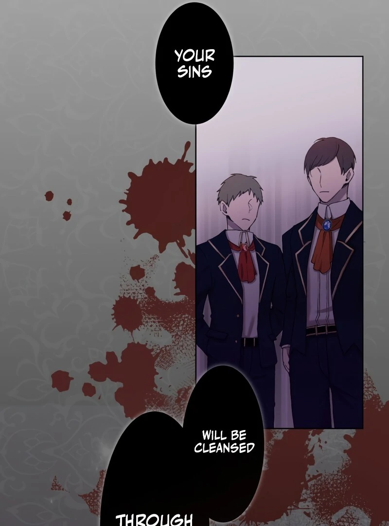 Husband, I wont Forgive You if You Die in this Life Chapter 1 - Page 10