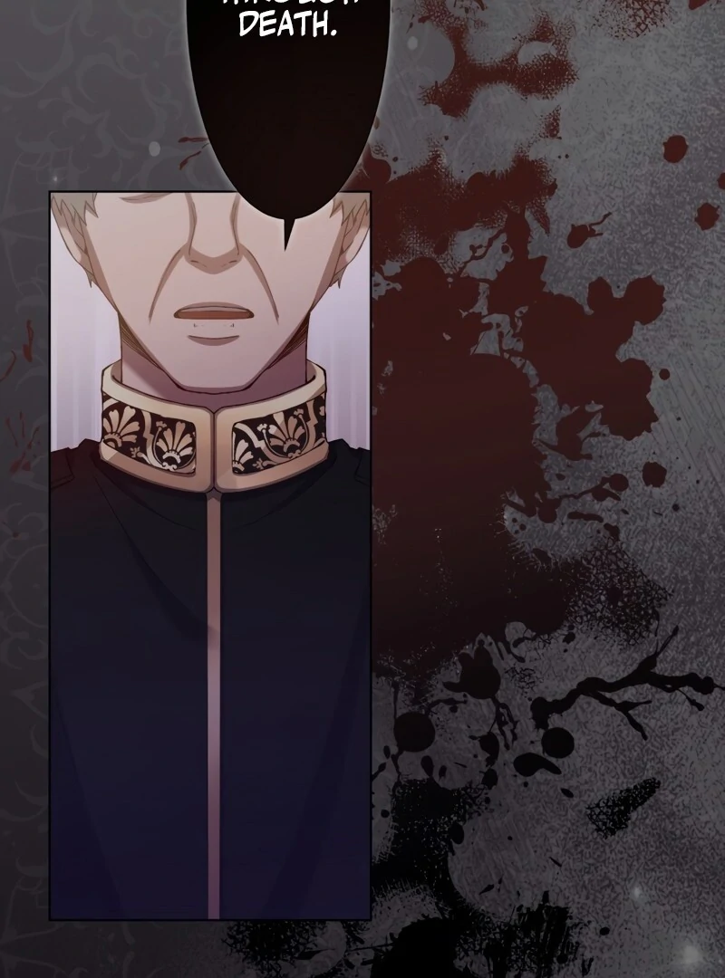 Husband, I wont Forgive You if You Die in this Life Chapter 1 - Page 11