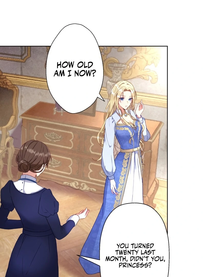 Husband, I wont Forgive You if You Die in this Life Chapter 1 - Page 114