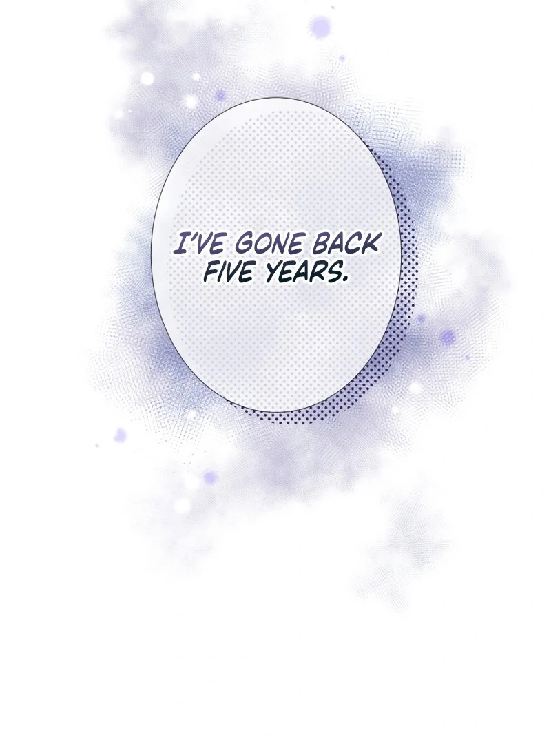 Husband, I wont Forgive You if You Die in this Life Chapter 1 - Page 117