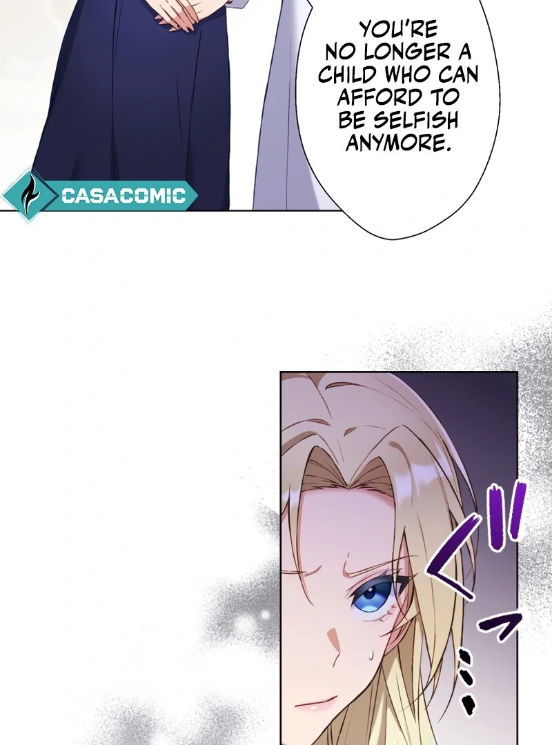 Husband, I wont Forgive You if You Die in this Life Chapter 1 - Page 119