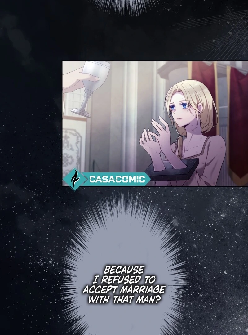 Husband, I wont Forgive You if You Die in this Life Chapter 1 - Page 15