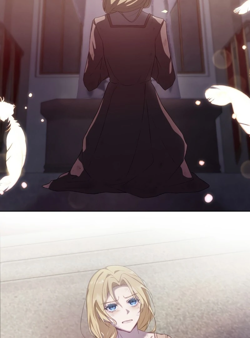 Husband, I wont Forgive You if You Die in this Life Chapter 1 - Page 21