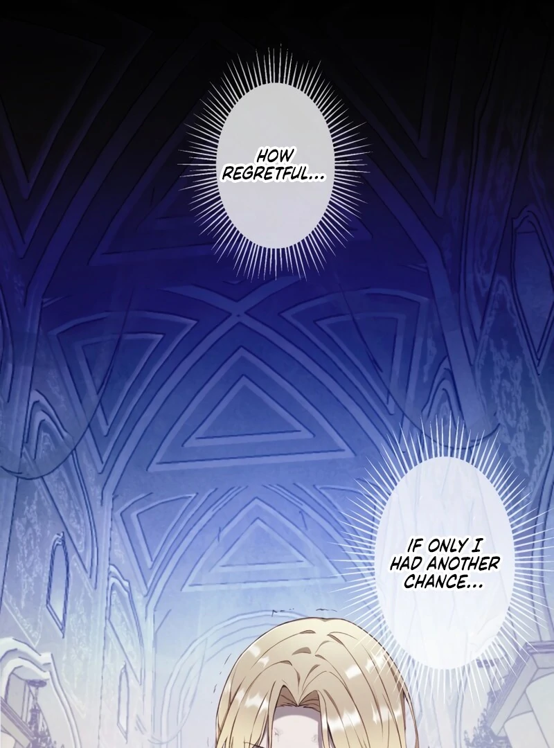 Husband, I wont Forgive You if You Die in this Life Chapter 1 - Page 31