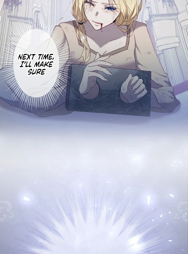 Husband, I wont Forgive You if You Die in this Life Chapter 1 - Page 32