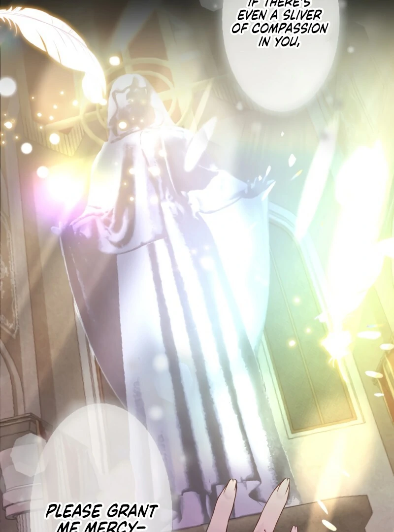 Husband, I wont Forgive You if You Die in this Life Chapter 1 - Page 36