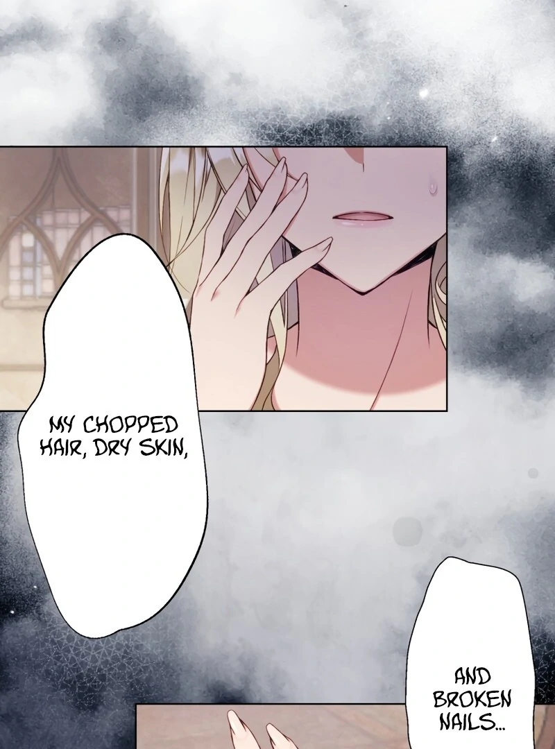 Husband, I wont Forgive You if You Die in this Life Chapter 1 - Page 54