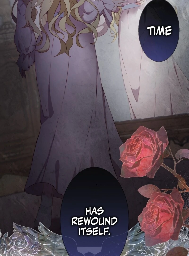 Husband, I wont Forgive You if You Die in this Life Chapter 1 - Page 58