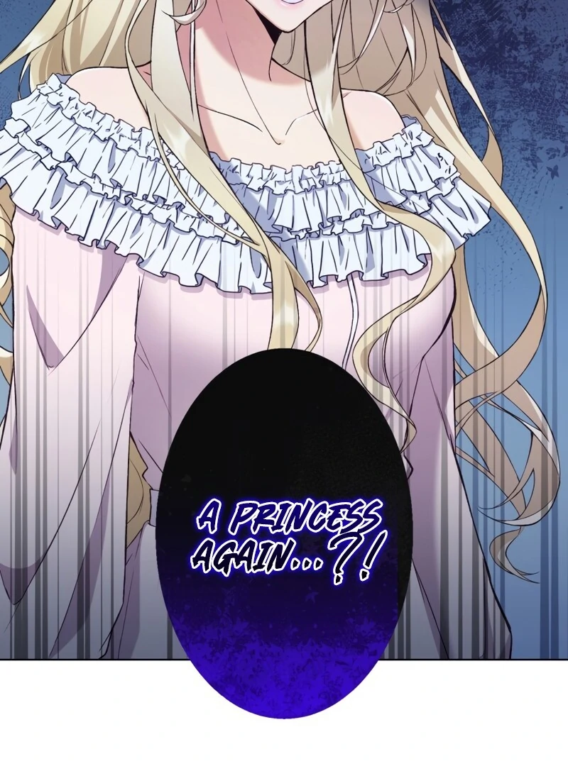 Husband, I wont Forgive You if You Die in this Life Chapter 1 - Page 69