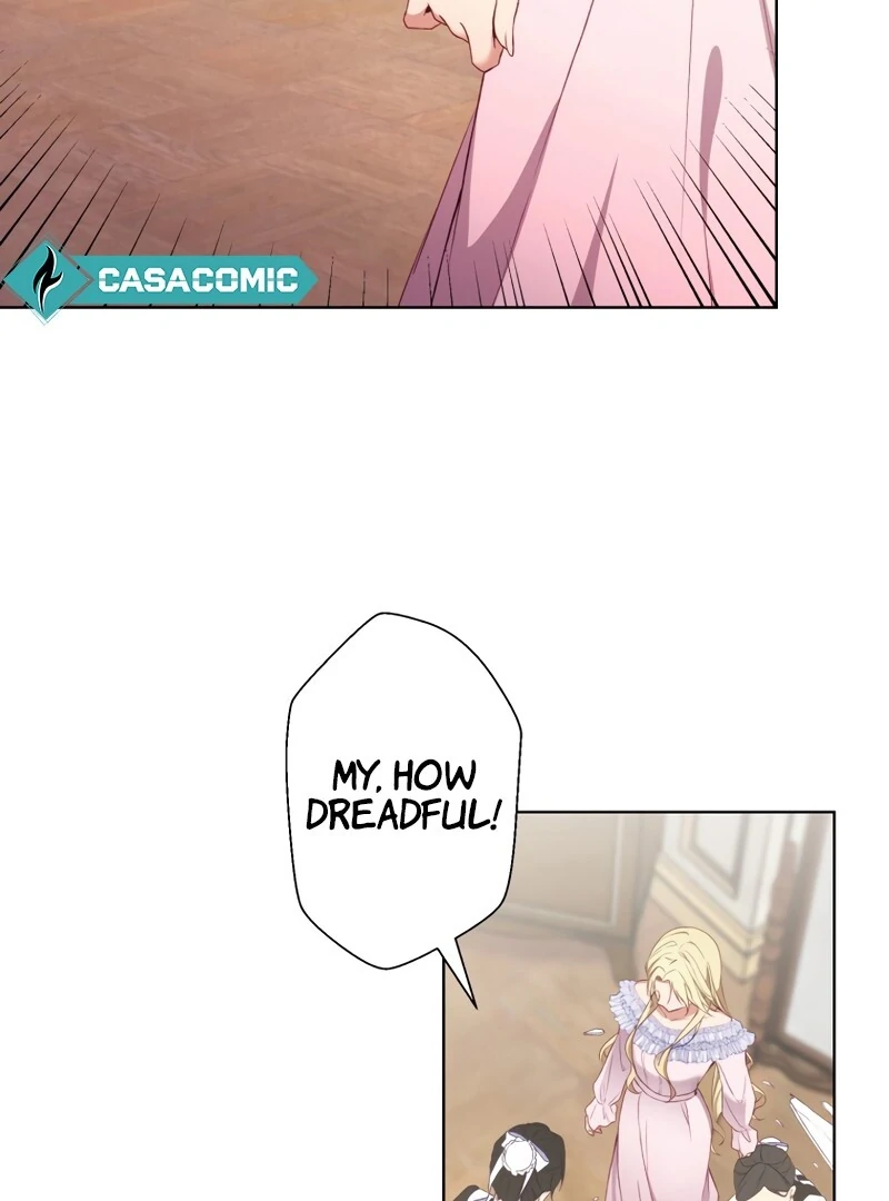 Husband, I wont Forgive You if You Die in this Life Chapter 1 - Page 79