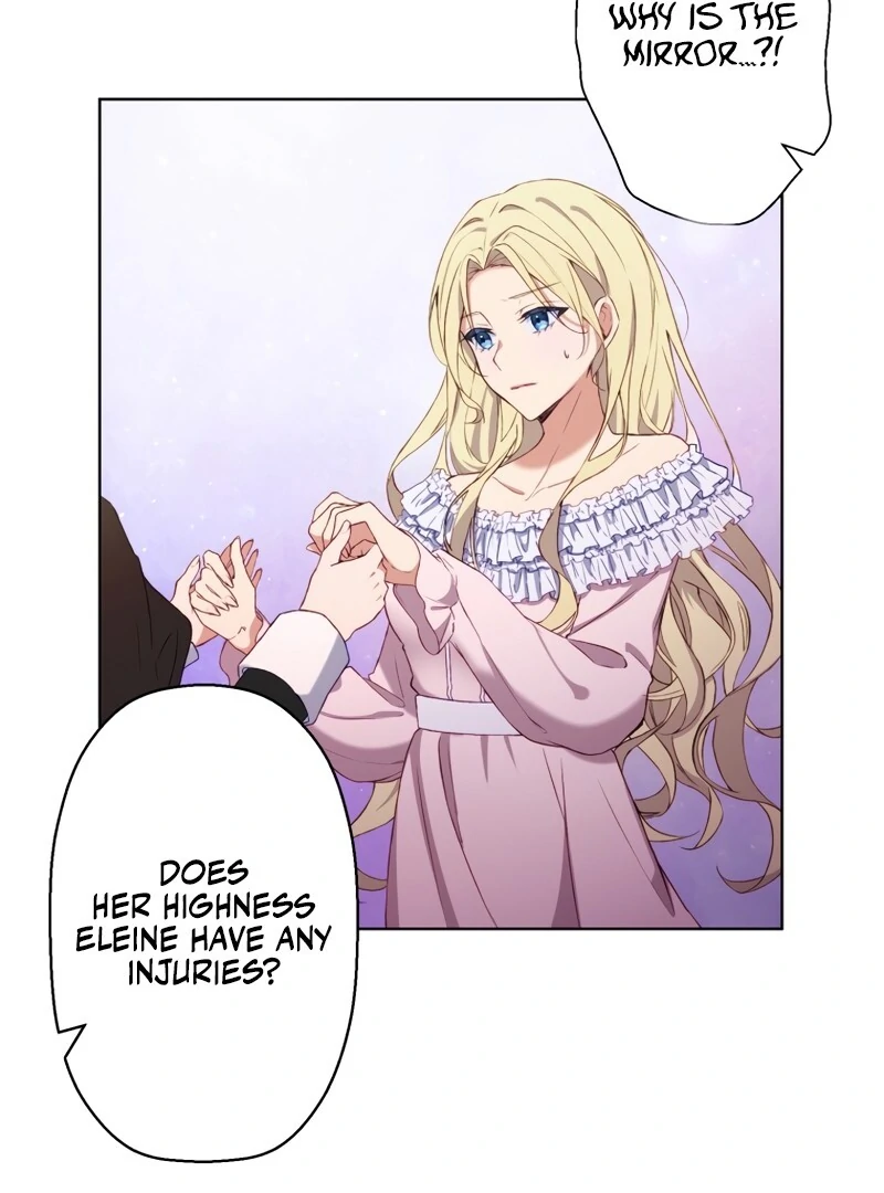 Husband, I wont Forgive You if You Die in this Life Chapter 1 - Page 81