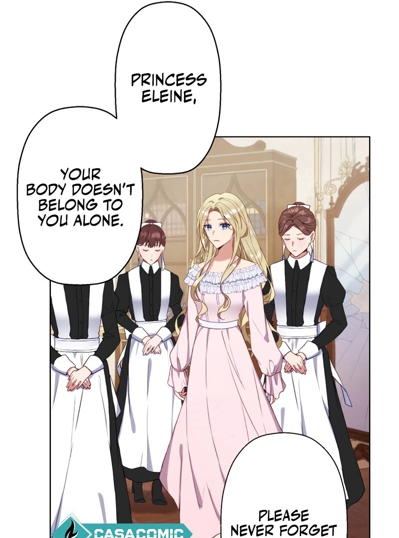 Husband, I wont Forgive You if You Die in this Life Chapter 1 - Page 86