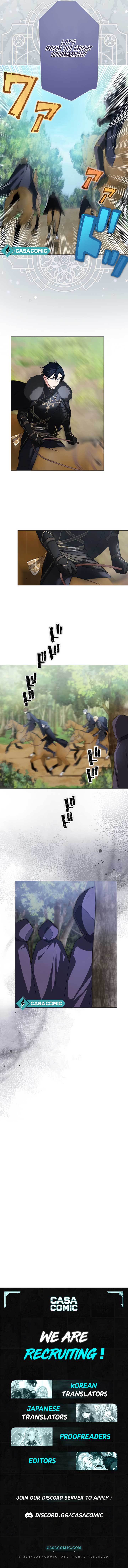 Husband, I wont Forgive You if You Die in this Life Chapter 19 - Page 11