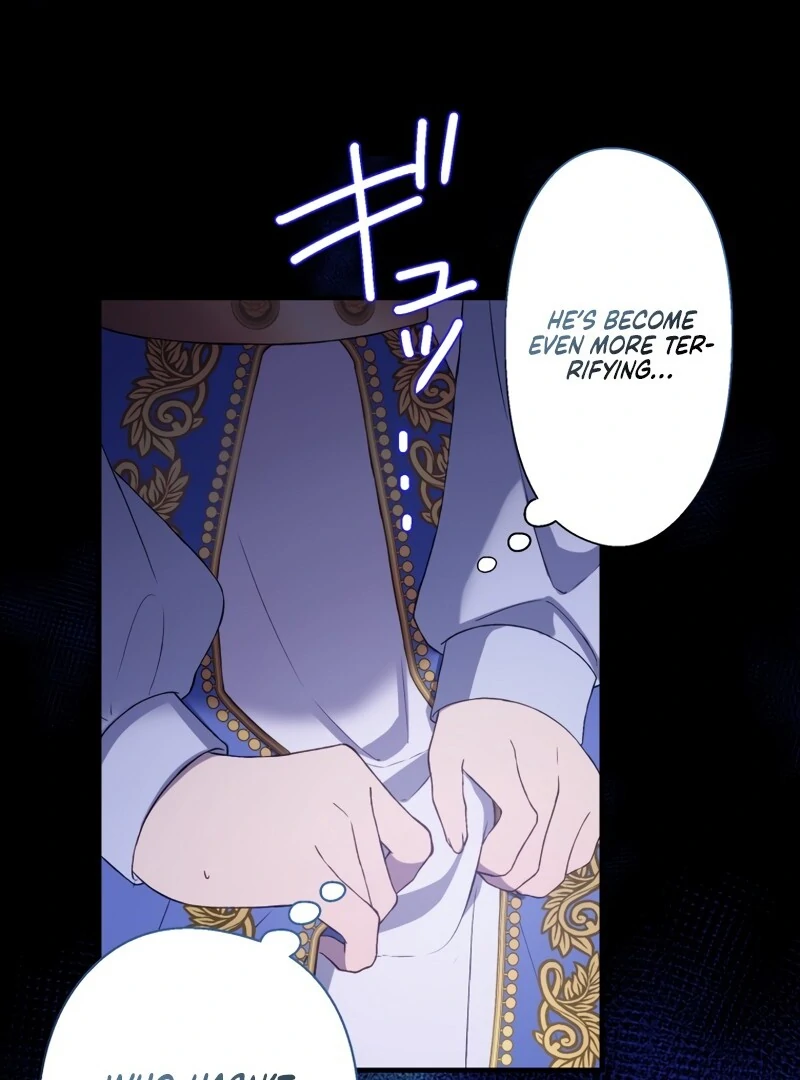 Husband, I wont Forgive You if You Die in this Life Chapter 2 - Page 107