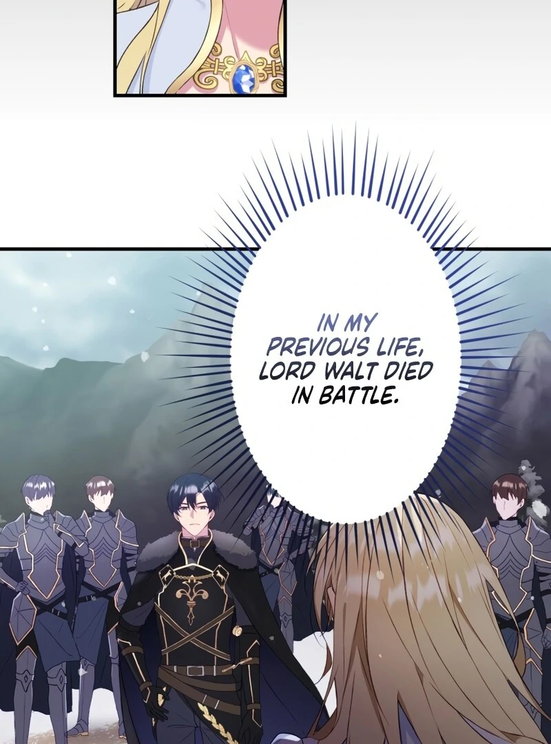 Husband, I wont Forgive You if You Die in this Life Chapter 2 - Page 115